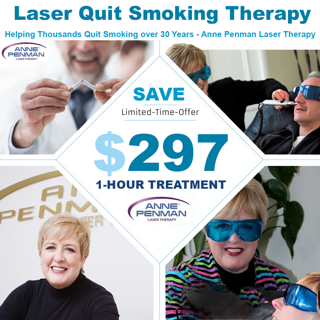 Laser-Quit-Smoking-Toronto