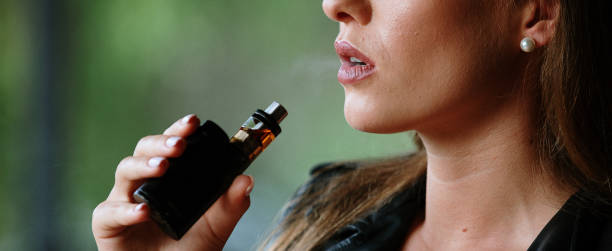 vaping the way - vaping vs smoking - what is vaping