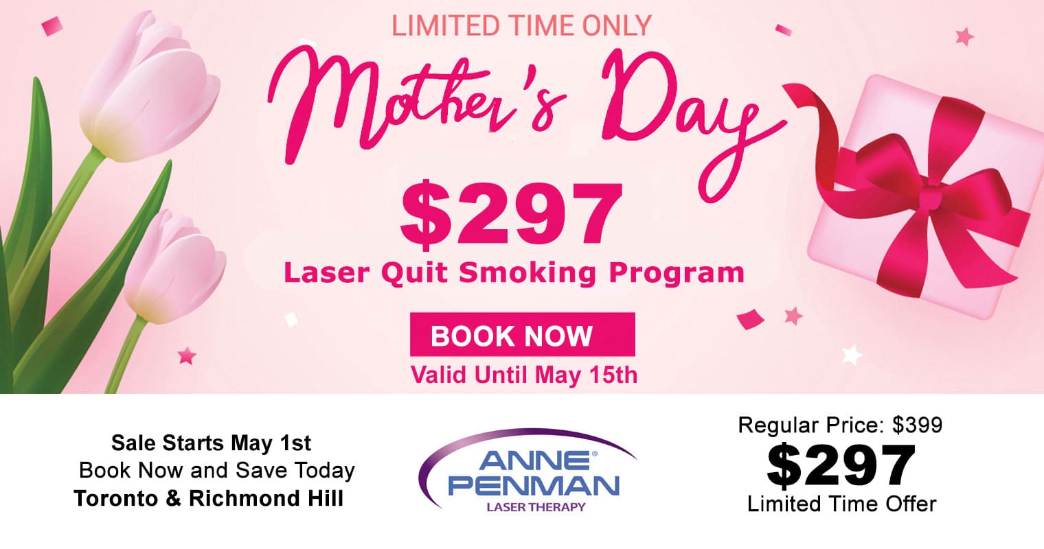 Laser-Quit-Smoking-Toronto-Anne-Penman-Laser-Therapy